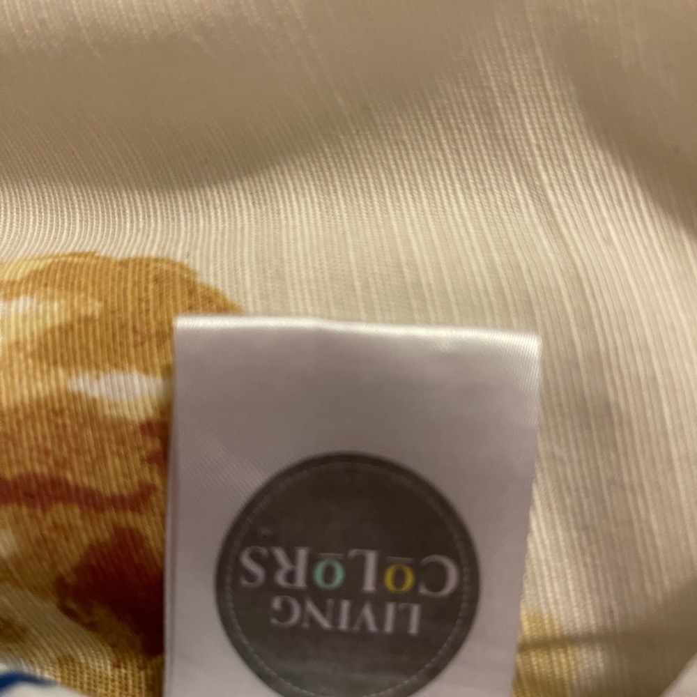 Reversible Queen Quilt